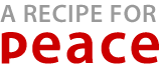 A Recipe for Peace
